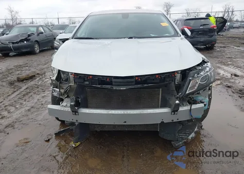 2020 Chevrolet Impala Fwd Lt from USA, damaged, VIN 1G11Z5S37LU102853